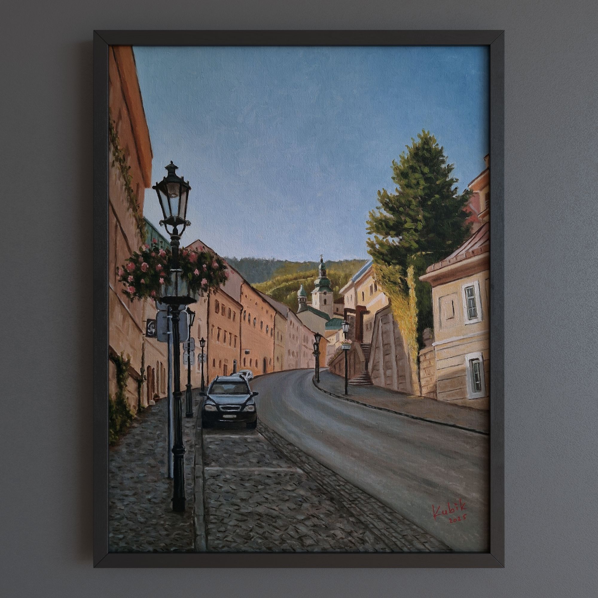 Banská Štiavnica